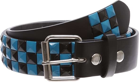 'Pony' Studded Belt　earlskateboards 小物 earlskateboards 'Pony' Studded Belt Pony' Studded Belt